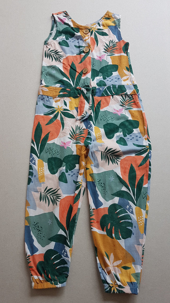 TU KIDS TRENDI PLAYSUIT Hover Image