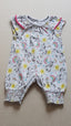 ÚJ PRIMARK BABY PLAYSUIT