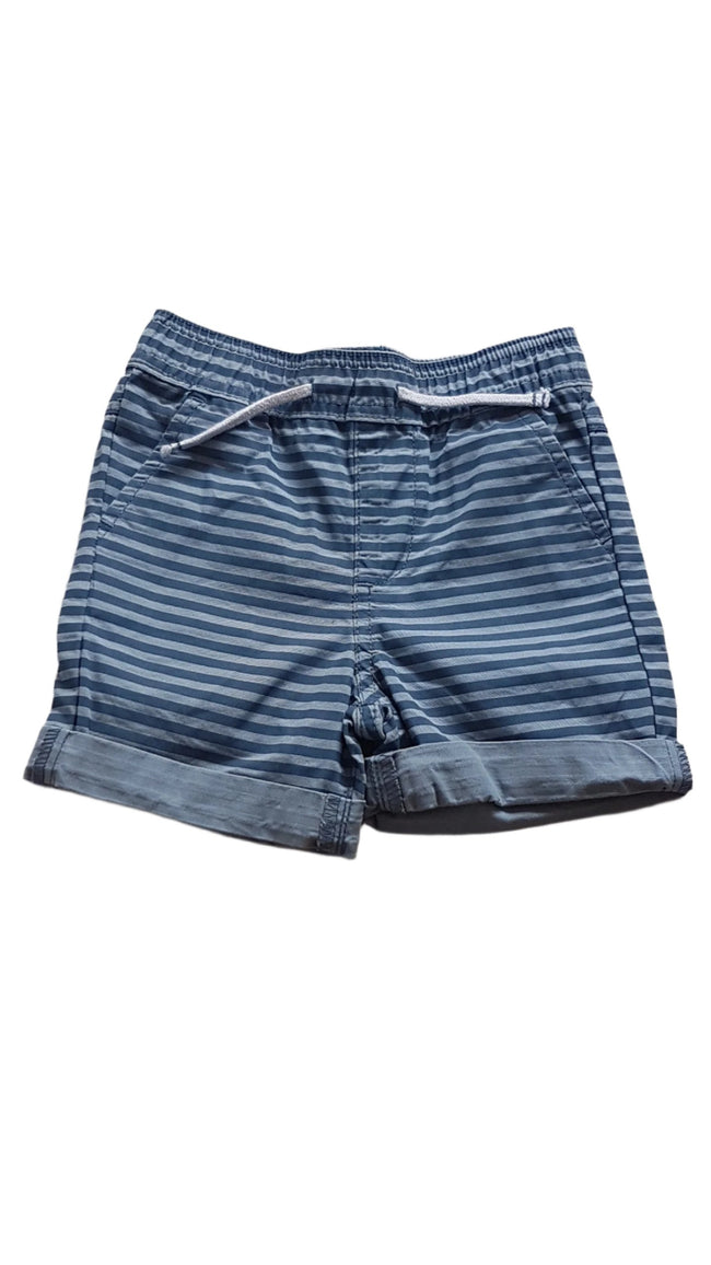 ÚJ PRIMARK KISFIÚ RÖVIDNADRÁG Hover Image