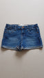 DENIM CO. KISLÁNY FARMER NACI ÁLLITHATÓ GUMIS DERÉKRÉSSZEL