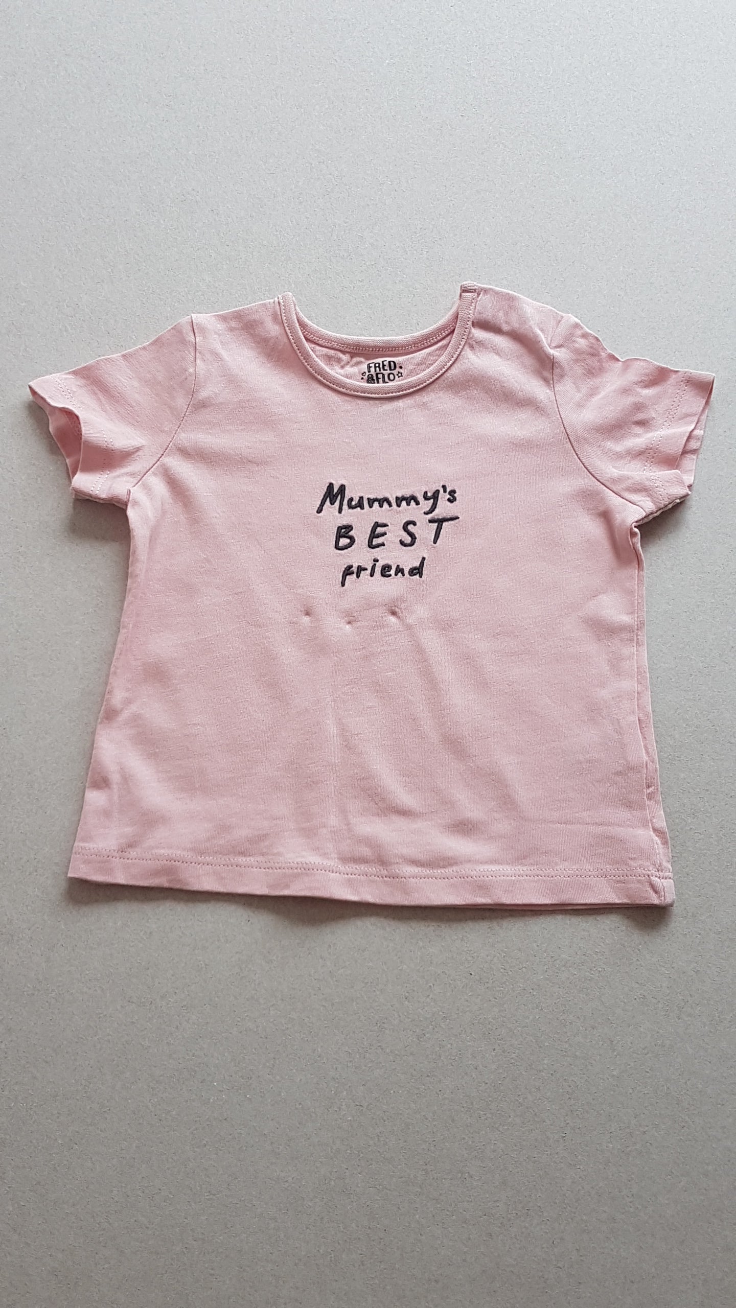 ÚJ F&F KIDS KISLÁNY PÓLÓ