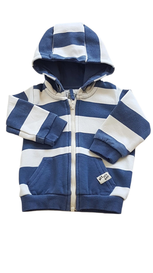 F&F KIDS KAPUCNIS FELSŐ Hover Image