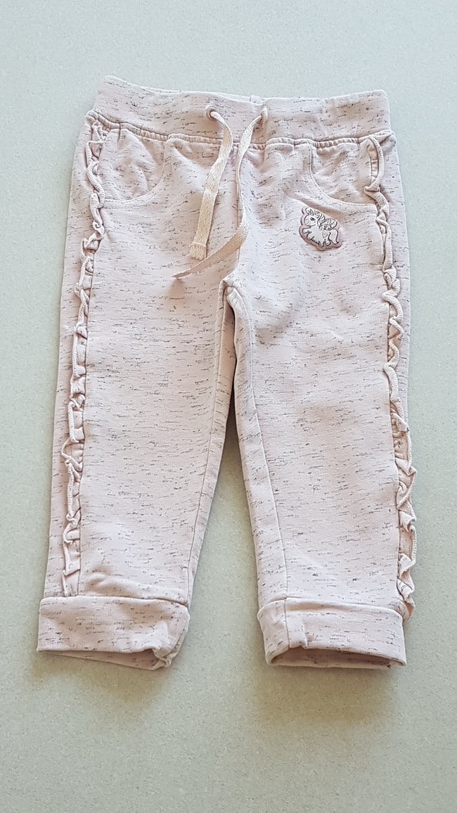 COCCODRILLO KISLÁNY SZABADIDŐ NADRÁG Hover Image