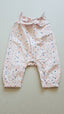 LUPILU KISLÁNY PLAYSUIT