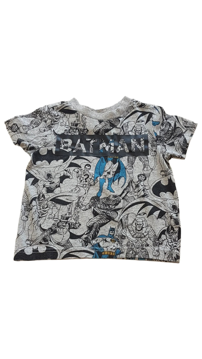 DC. BATMAN KISFIÚ PÓLÓ Hover Image