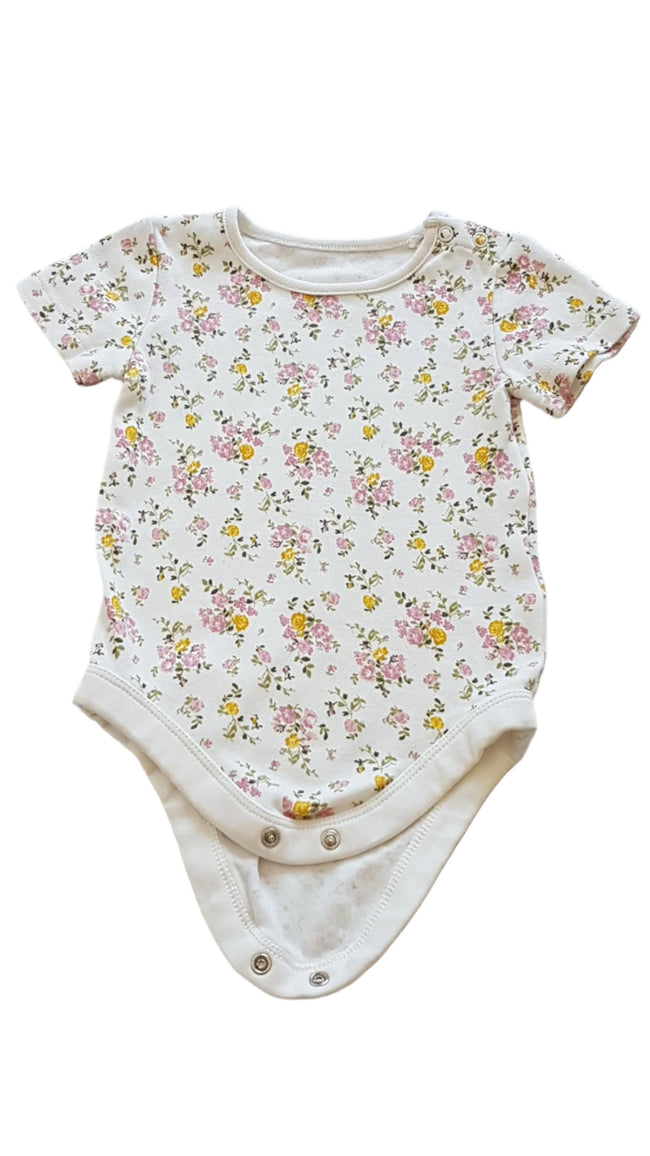 TU KIDS KISLÁNY BODY Hover Image