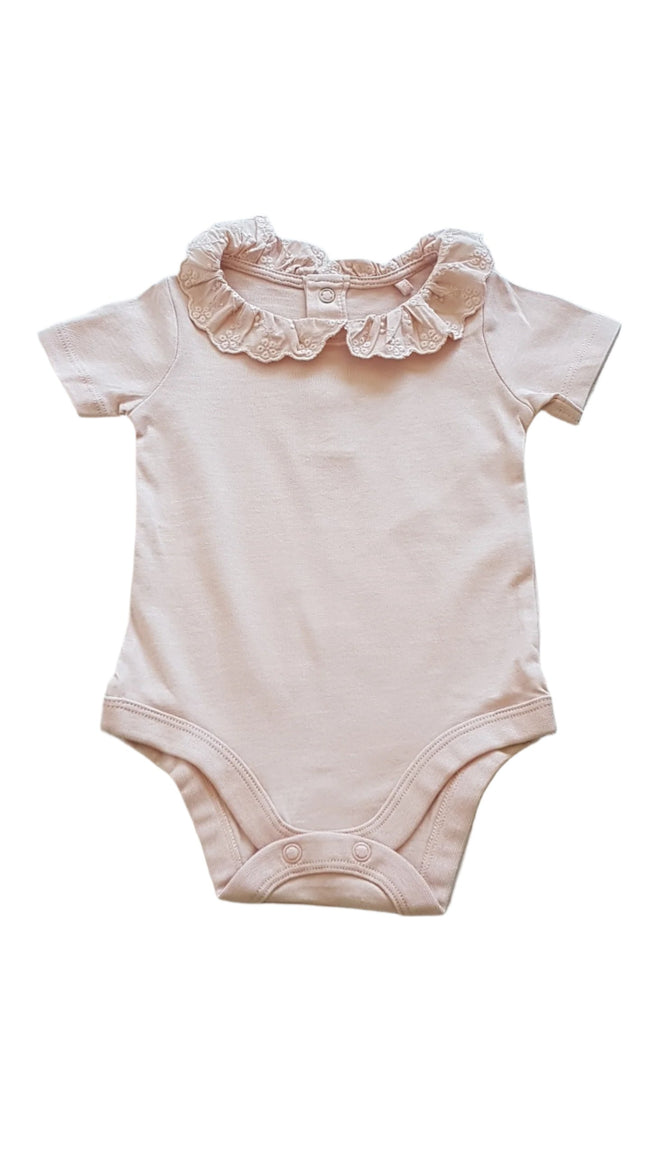 ÚJ TU KIDS CSINI KISLÁNY BODY Hover Image