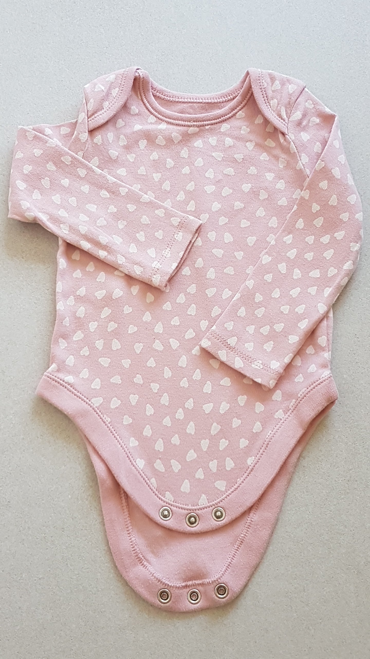 PEP&CO KISLÁNY BODY