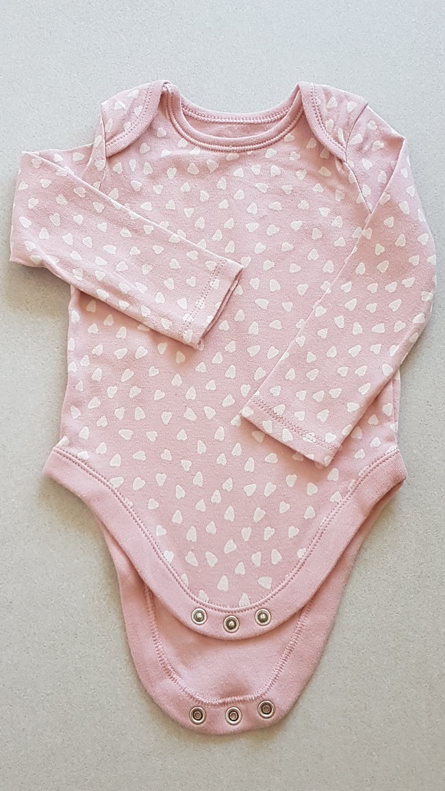 PEP&CO KISLÁNY BODY Hover Image