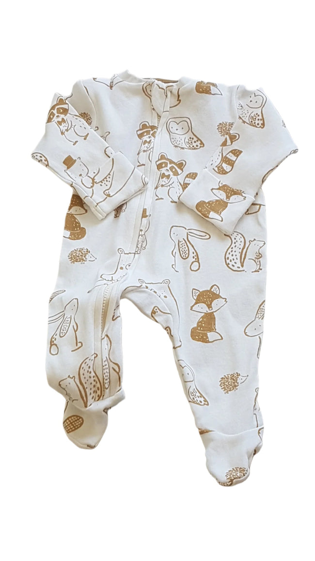 GEORGE UNISEX RUGI Hover Image