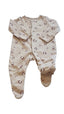 GEORGE UNISEX RUGI