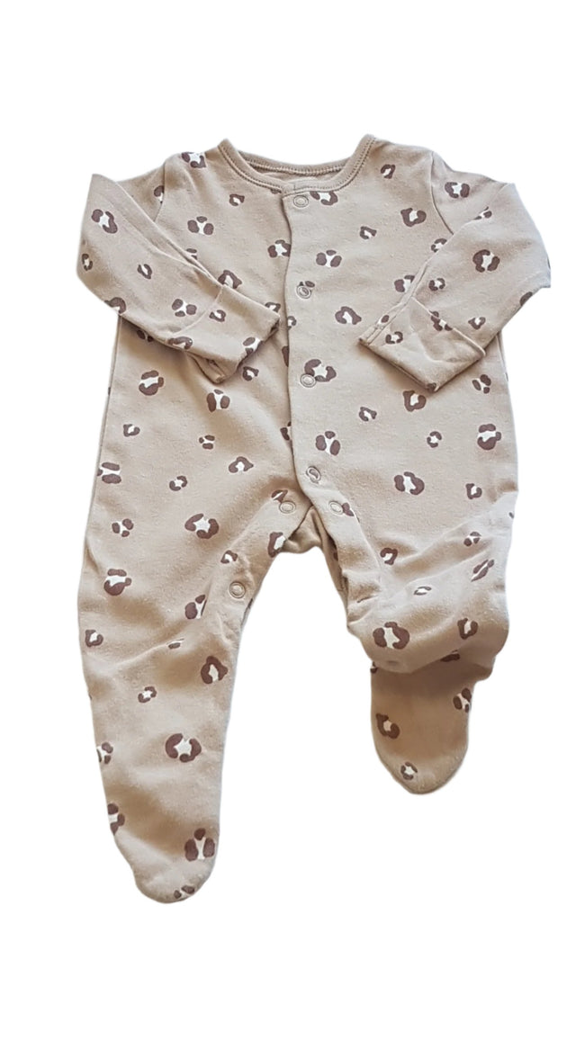 GEORGE UNISEX RUGI Hover Image