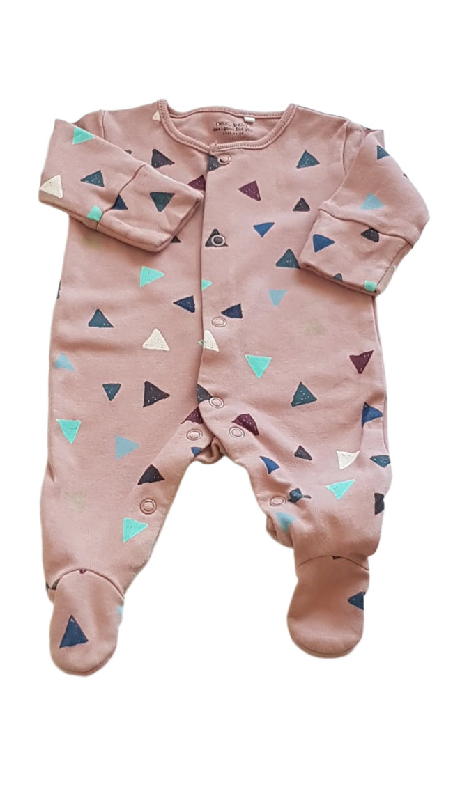 ÚJ NEXT UNISEX RUGI Hover Image