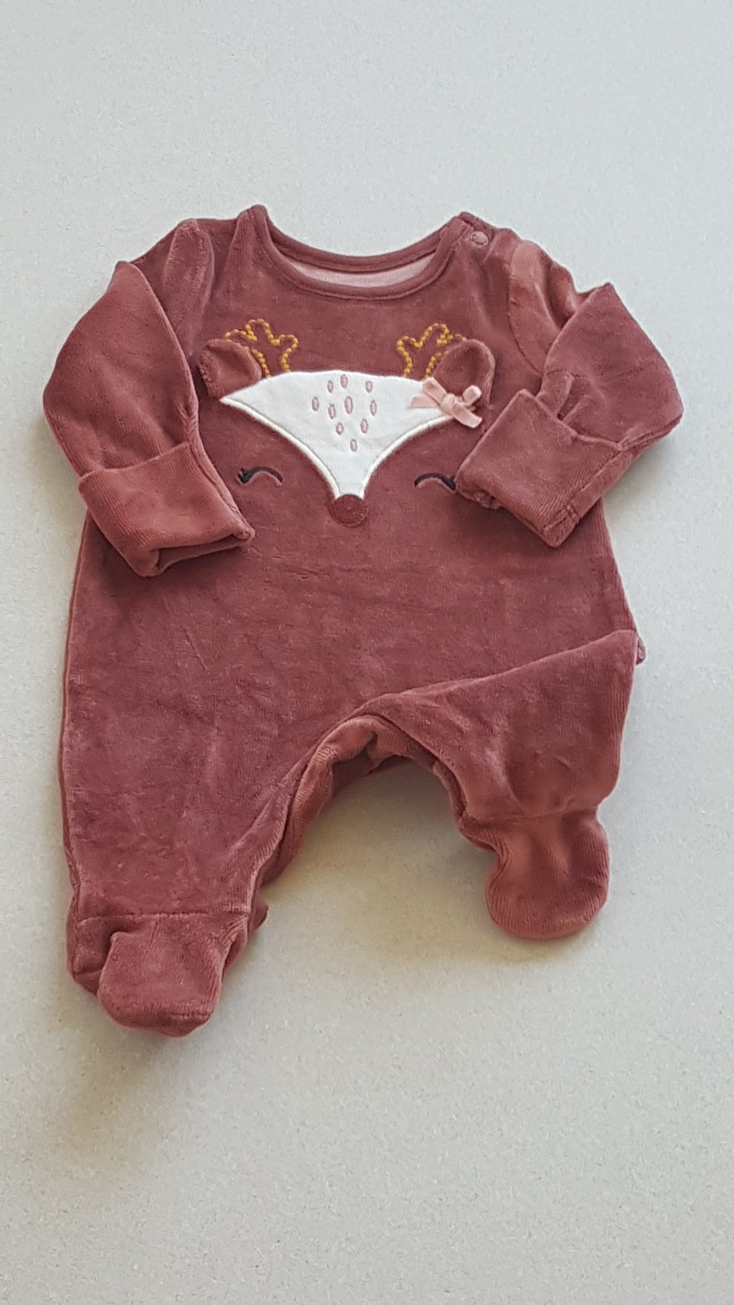 ÚJ TU KIDS UNISEX RUGI