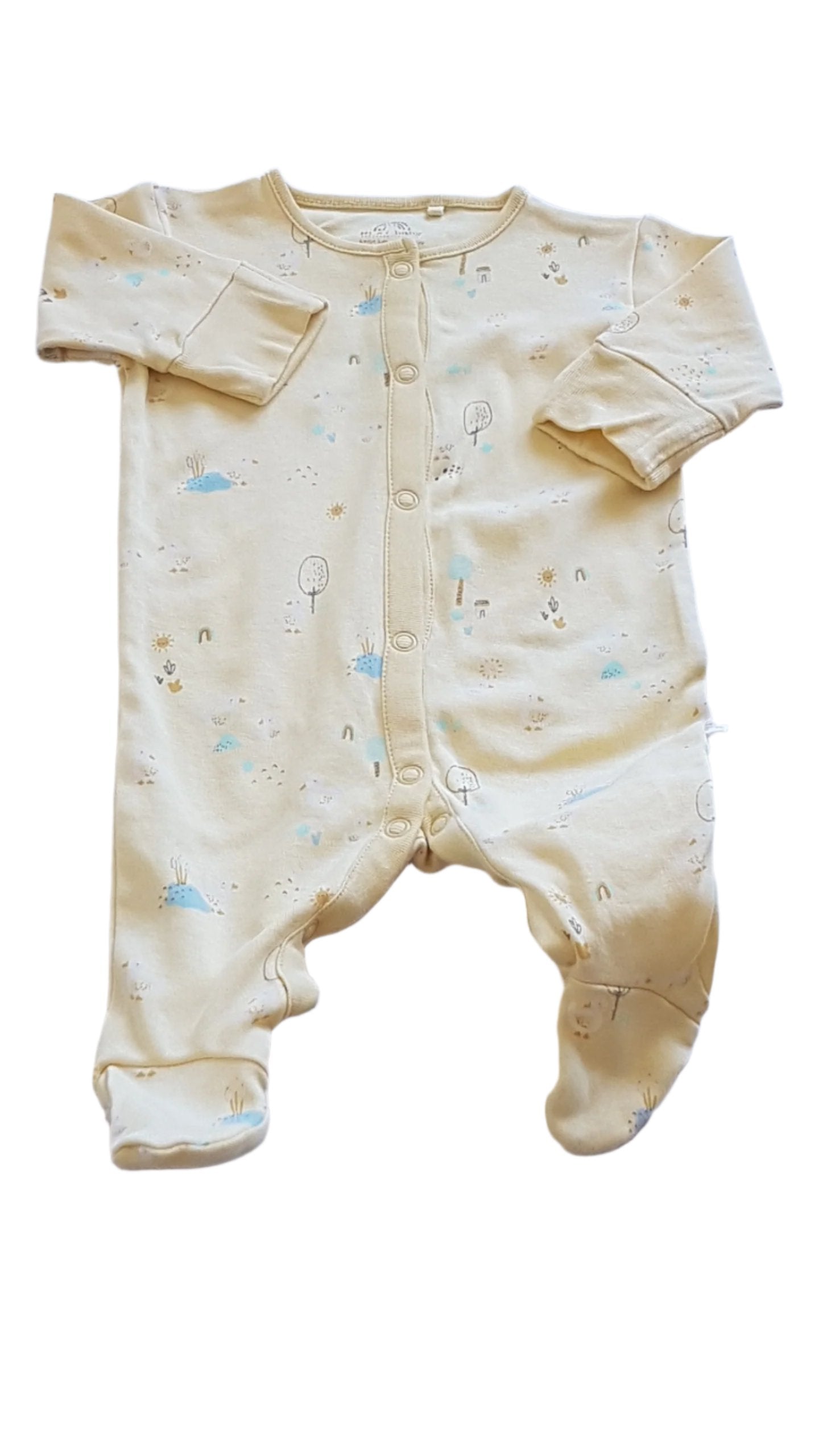 NEXT UNISEX RUGI