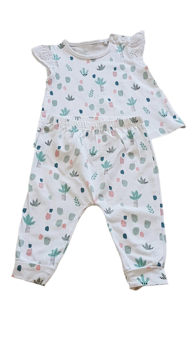 TU KIDS KISLÁNY SZETT Hover Image