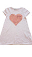 H&M KISLÁNYRUHA 110-116