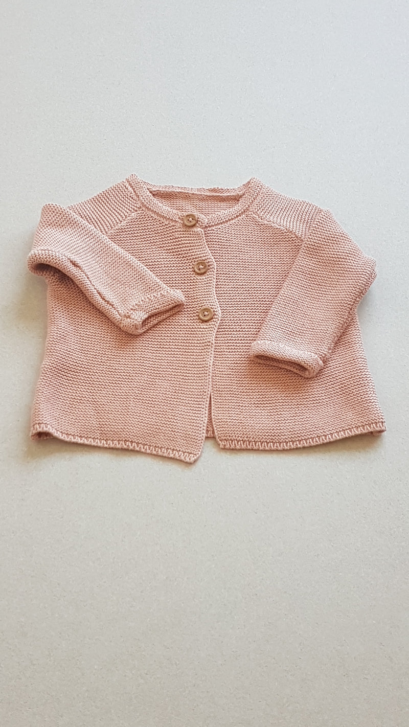 GEORGE  KISLÁNY KARDIGÁN