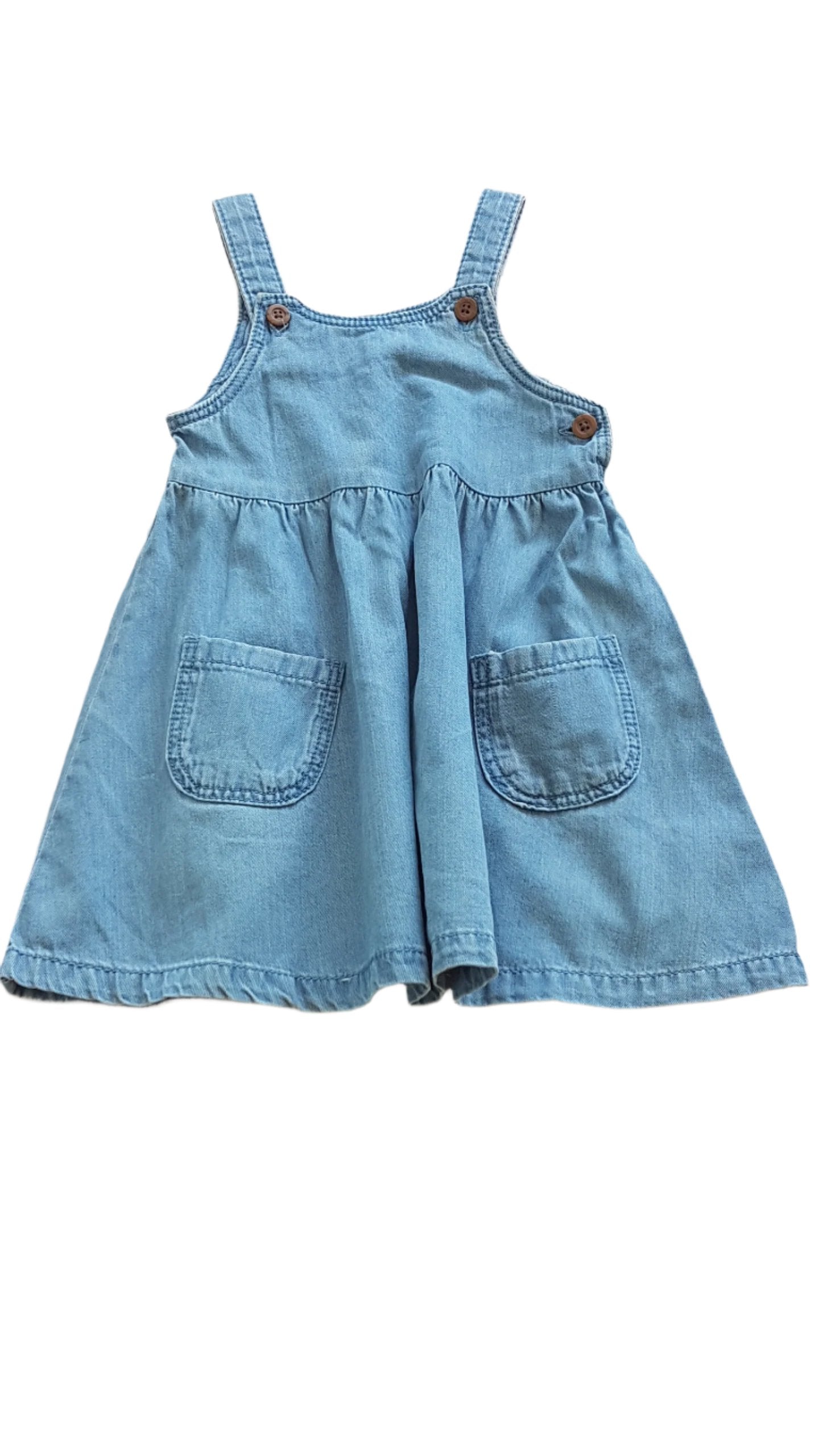 TU KIDS  KISLÁNY PUHA FARMER RUHA 80-86