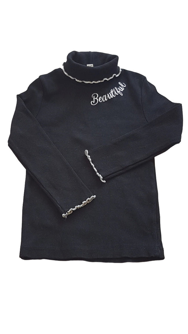 RIVER ISLAND MINI TRENDI KISLÁNY FELSŐ 98 Hover Image