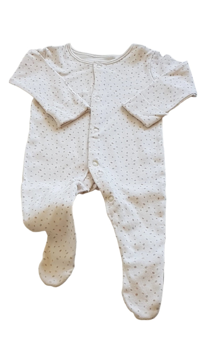 GEORGE UNISEX RUGI Hover Image