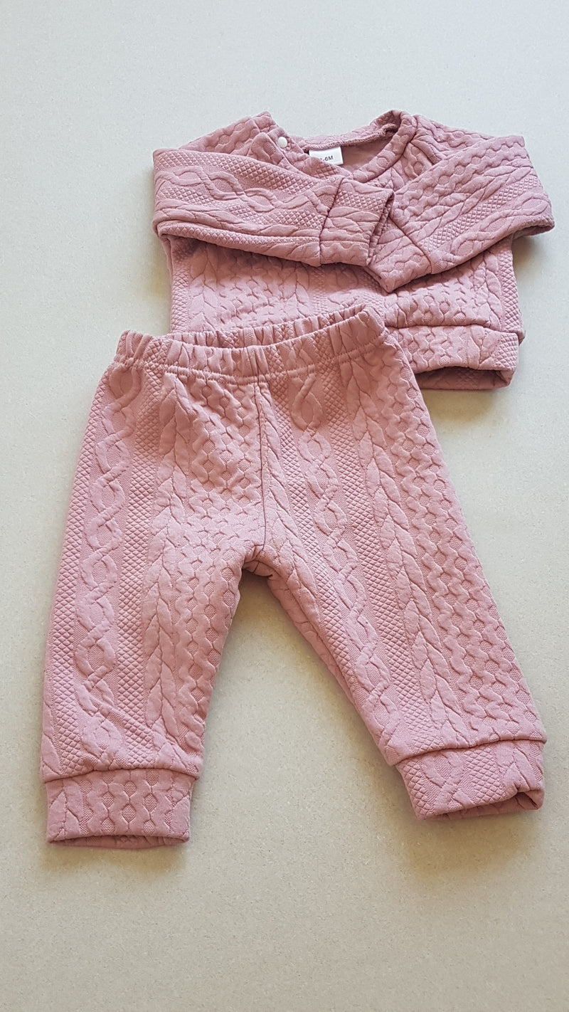 FOSHAN SCCQ KISLÁNY SZETT