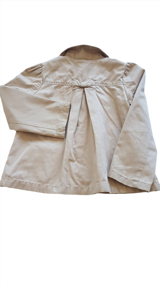 H&M KISLÁNY  ÁTMENETI KABÁT Main Image