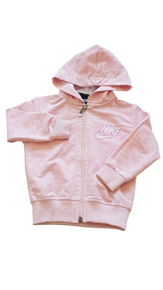 NIKE KAPUCNIS KISLÁNY FELSŐ Hover Image