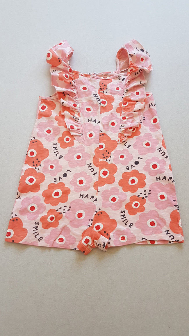 ÚJ F&F KIDS LENGE KISLÁNYRUCI Hover Image