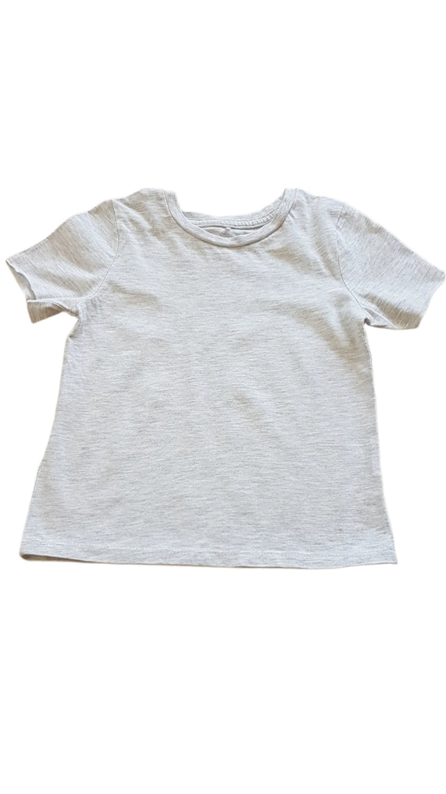 GEORGE UNISEX PÓLÓ Hover Image