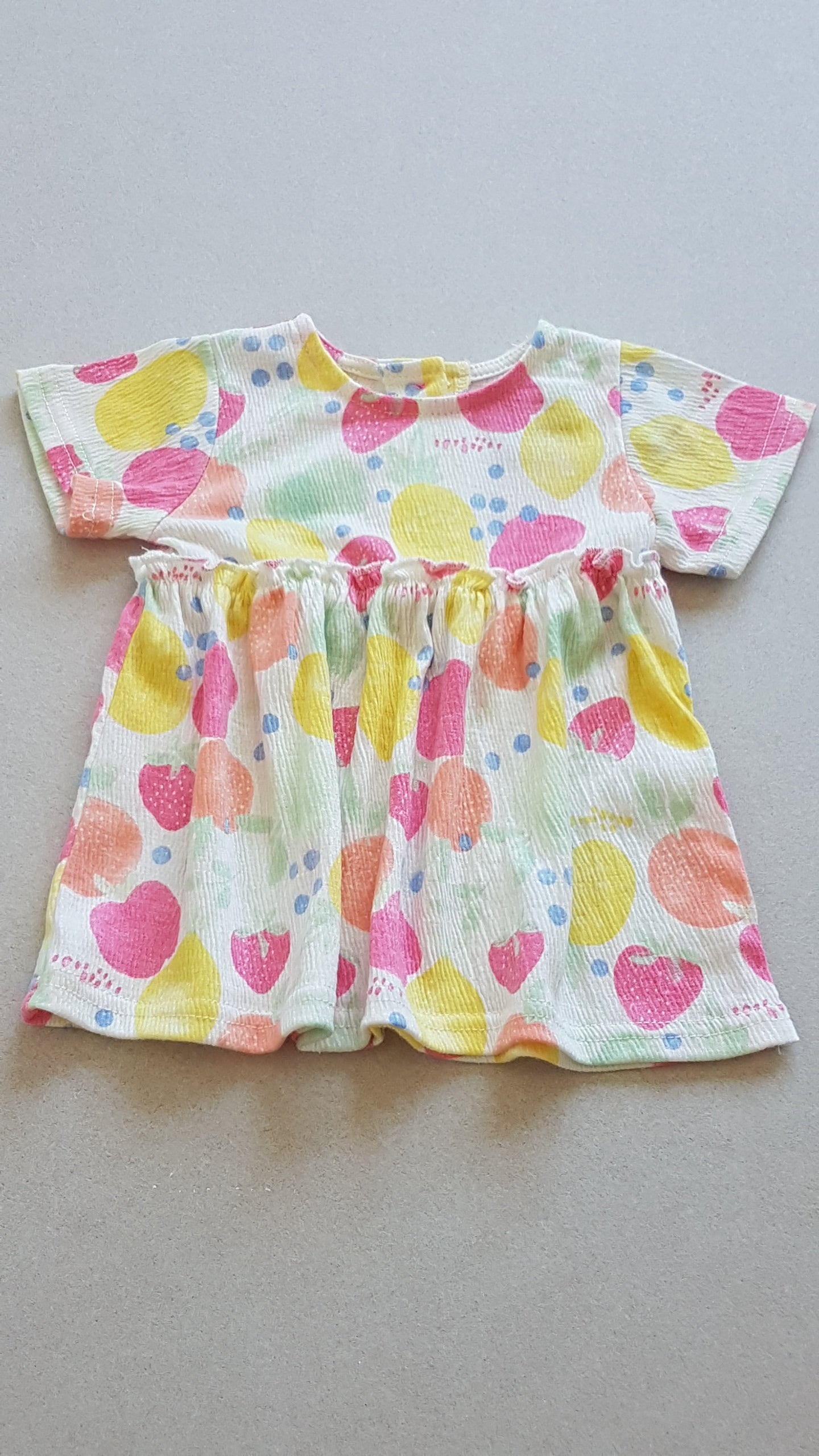PRIMARK CSINI KISLÁNY RUCI