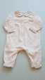 TU KIDS KISLÁNY PLAYSUIT