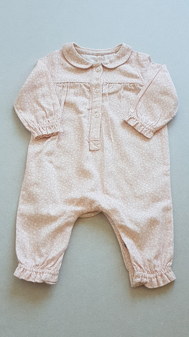 TU KIDS KISLÁNY PLAYSUIT Hover Image