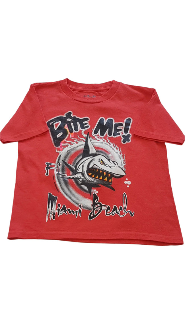 ALYIRIS ISLAND KISFIÚ PÓLÓ Hover Image