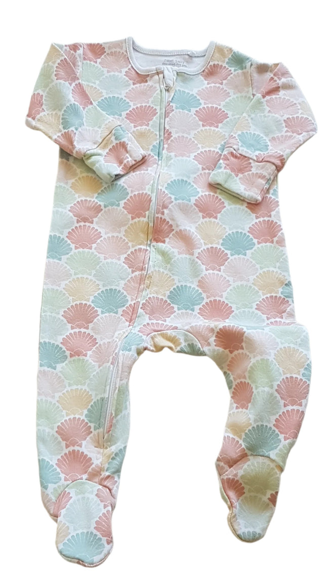 NEXT UNISEX RUGDALÓZÓ Hover Image