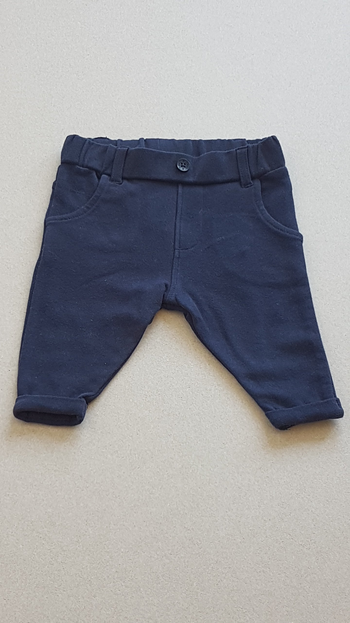 ÚJ NEXT PAMUT BABY NACI