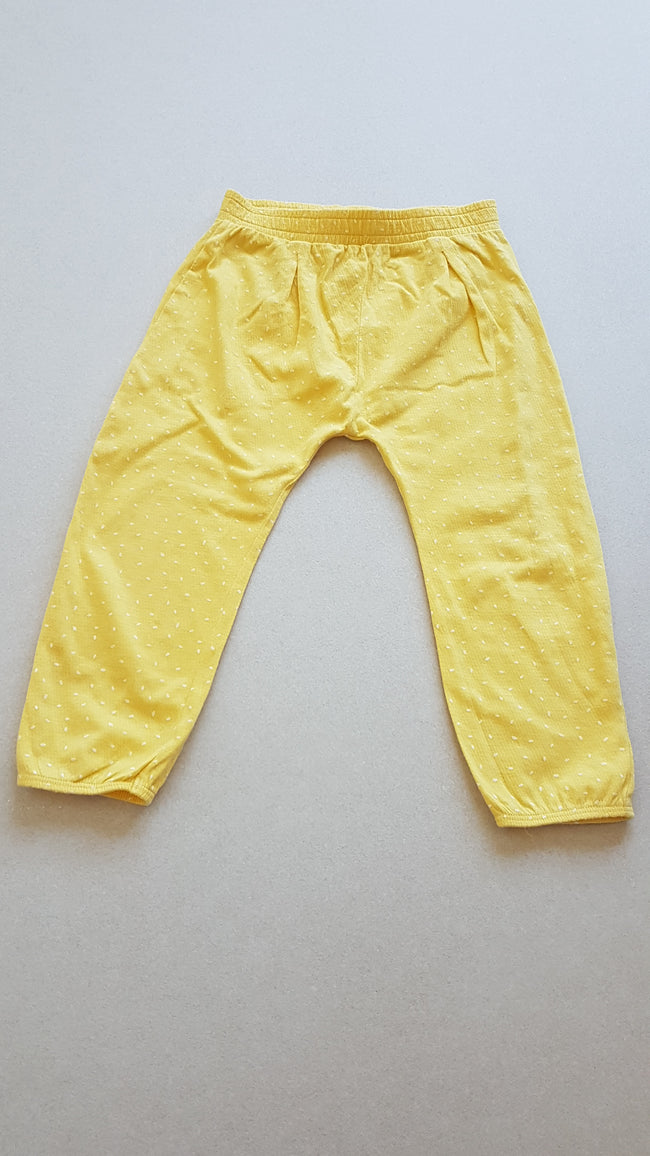 ÚJ M&S LENGE KISLÁNY NADRÁG Hover Image