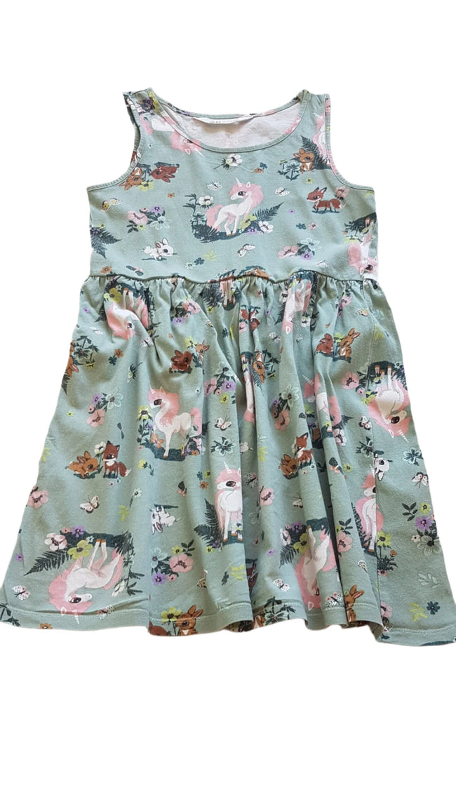 H&M PAMUT KISLÁNYRUHA Hover Image