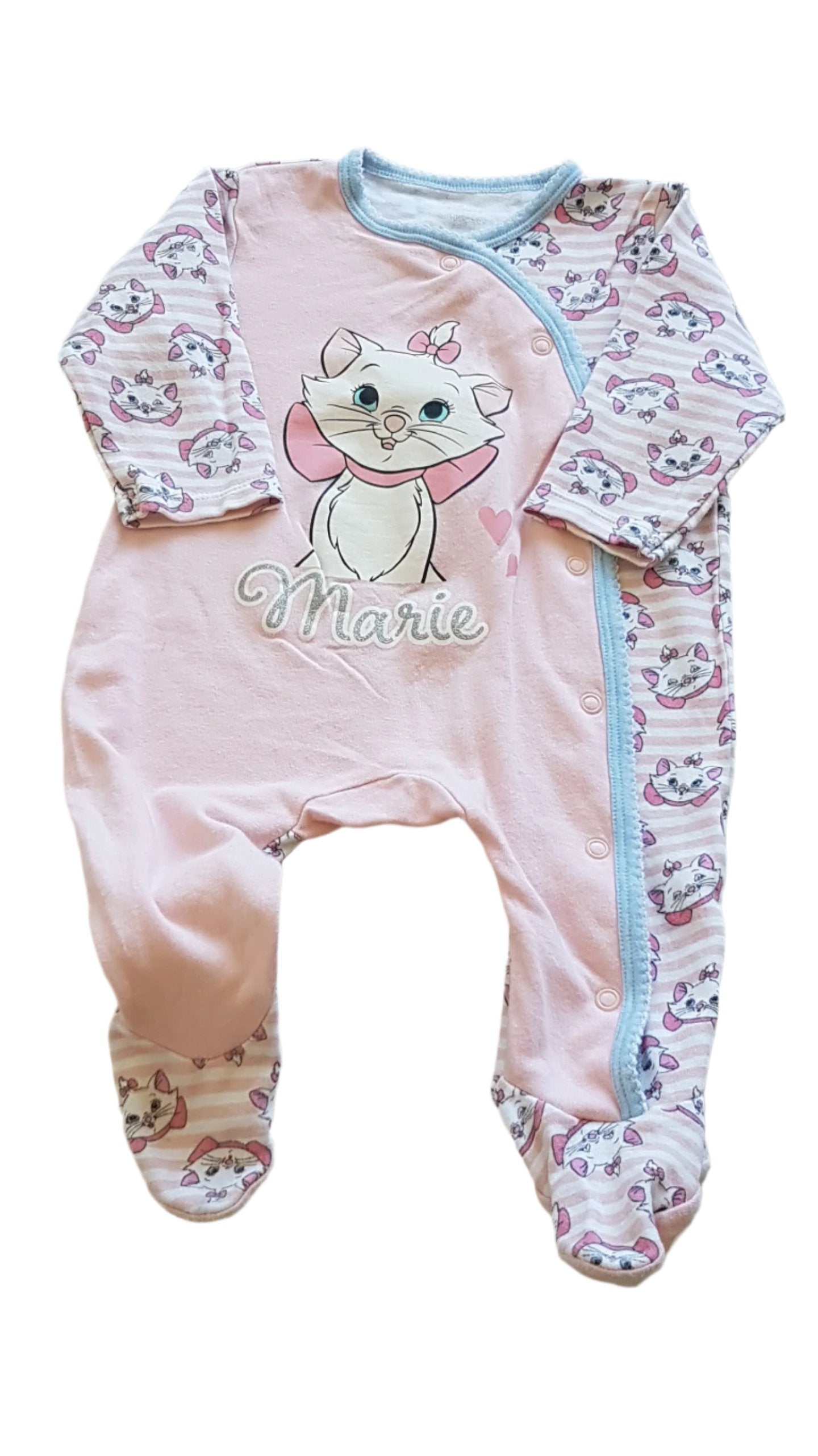 PRIMARK DISNEY BABY MARIE CICÁS KISLÁNY RUGI