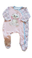 PRIMARK DISNEY BABY MARIE CICÁS KISLÁNY RUGI