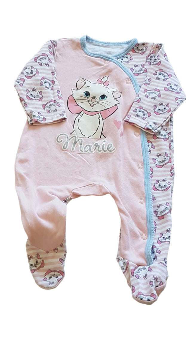 PRIMARK DISNEY BABY MARIE CICÁS KISLÁNY RUGI Hover Image