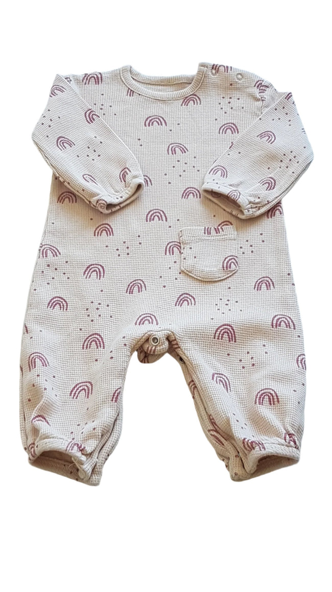 GEORGE UNISEX RUGI Hover Image