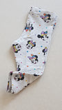 ÚJ PRIMARK DISNEY BABY KISLÁNY LEGGINGS