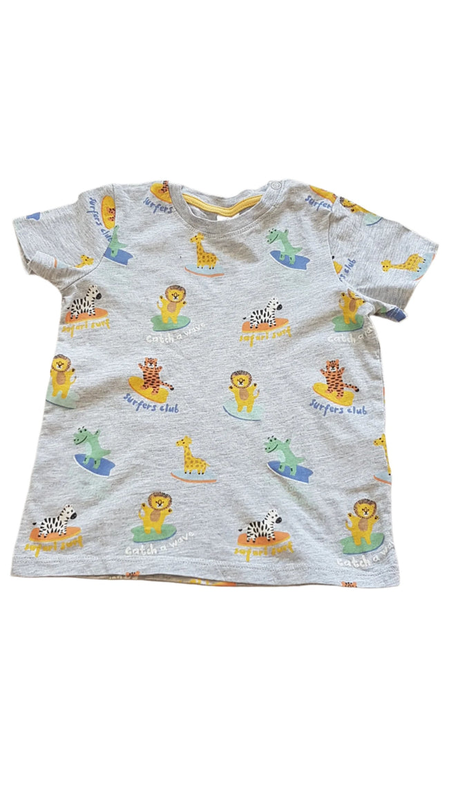 H&M KISFIÚ PÓLÓ Hover Image