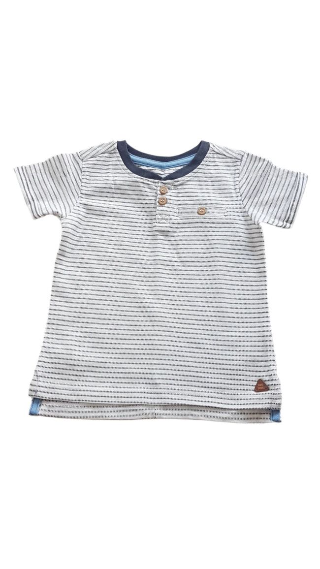 MOTHERCARE KISFIÚ PÓLÓ Hover Image