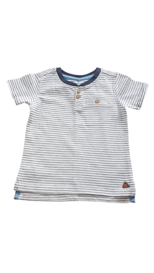 MOTHERCARE KISFIÚ PÓLÓ