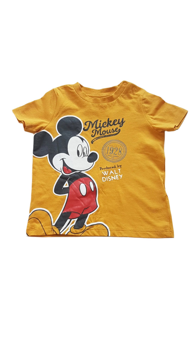 ÚJ DISNEY BABY KISFIÚ PÓLÓ Hover Image