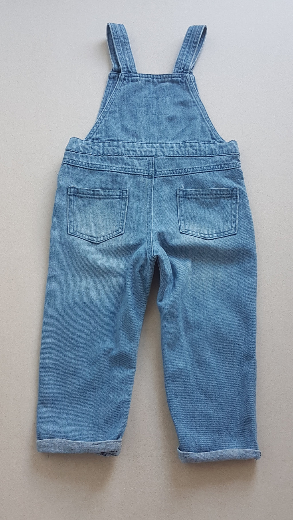ÚJ PRIMARK DISNEY KANTÁROS KISFIÚ FARMERNADRÁG