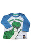 PRIMARK DISNEY TOY STORY KISFIÚ FELSŐ