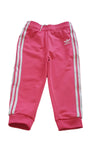 ADIDAS KISLÁNY JOGGERS